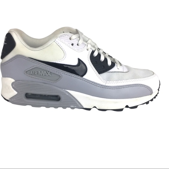 Nike Air Max 90 Essential Running Sneakers - Picture 7 of 11